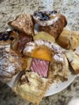 pastries