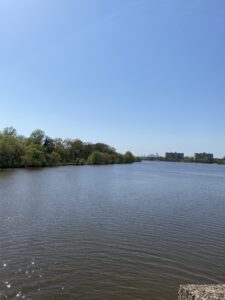 Cooper River Park