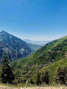 Sundance Mountain Utah