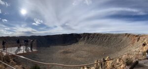 Meteor Crater