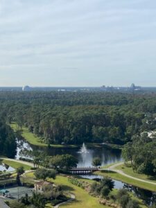 Four Seasons Resort Orlando