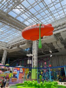 Nickelodeon Universe