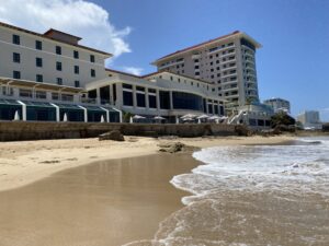 Condado Vanderbilt Hotel