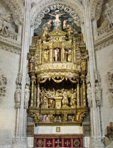 Burgos Cathedral