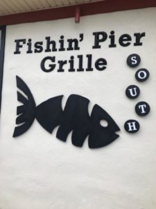 Fishin' Pier Grille