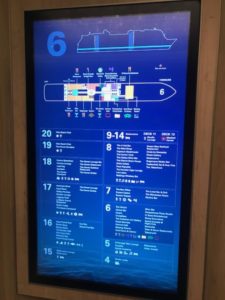 Norwegian Encore Debuts