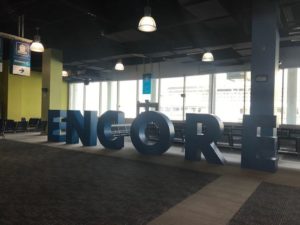 Norwegian Encore Debuts