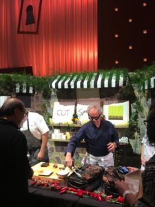 Savor Borgata Food Festival