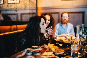 Food Tasting Tour, Cork