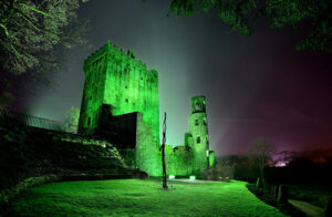 Blarney Castle