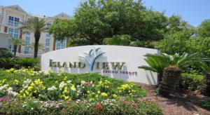 Island View Casino Resort