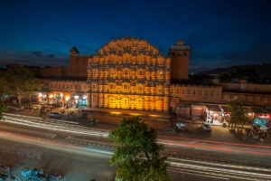 Jaipur