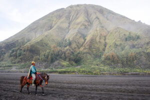 Bromo Tengger Semeru National Park