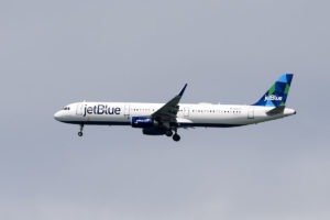 JetBlue