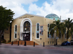 Jewish Museum of Florida