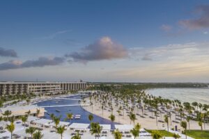 Barcelo Maya Grand Resorts, Cancun