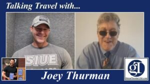 Joey Thurman