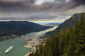 Juneau, Alaska