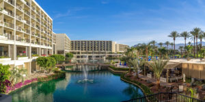 JW Marriott Desert Springs Resort & Spa