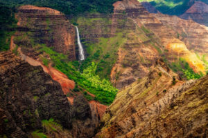 Waipoo Falls