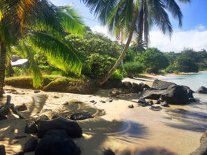 Anini Beach