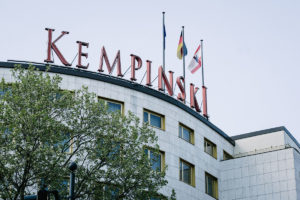 Kempinski