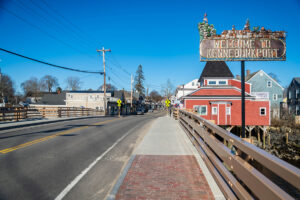 Kennebunkport