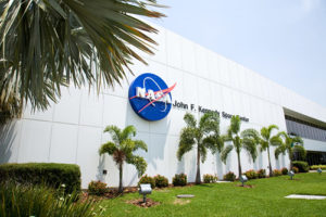 The Kennedy Space Center