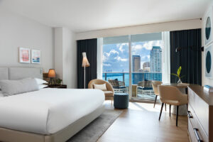 Kimpton EPIC Miami