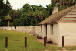 Kingsley Plantation