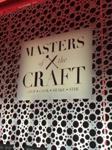 Marriott’s Masters of the Craft Competition