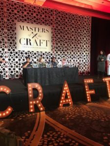 Marriott’s Masters of the Craft Competition