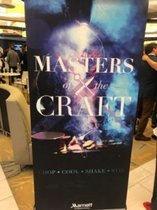 Marriott’s Masters of the Craft Competition