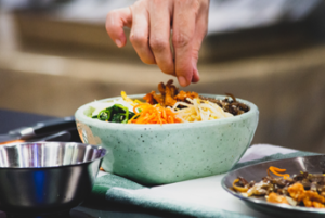 bibimbap