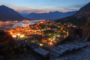 Kotor, Montenegro