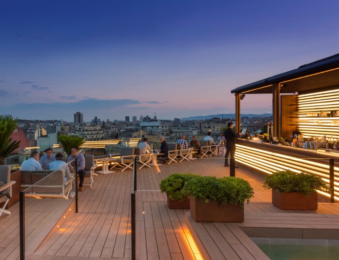 Majestic Hotel & Spa Barcelona