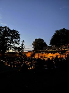 Laurel Hill Cemetery