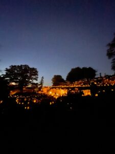 Laurel Hill Cemetery