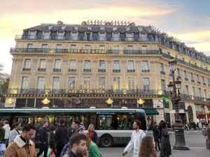 InterContinental Paris Le Grand Hotel