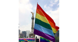 LGBT Mexico City