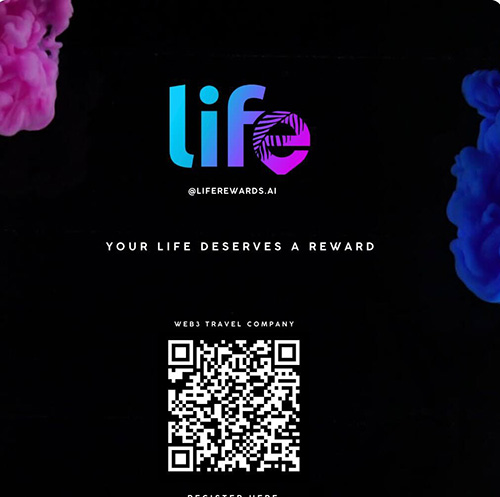 Life Rewards