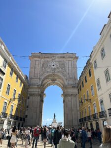 Lisbon