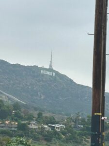 Los Angeles