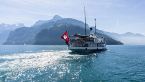 Lake Lucerne