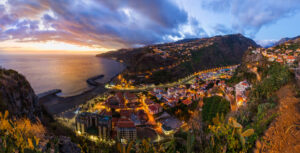 Madeira