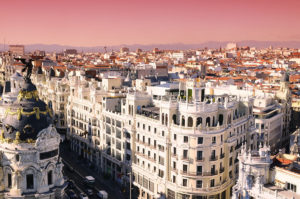 Madrid, Spain