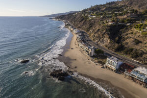 Pacific Coast Highway