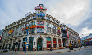 The Printworks