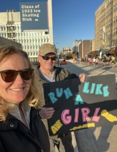 Philadelphia Marathon