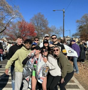 Philadelphia Marathon